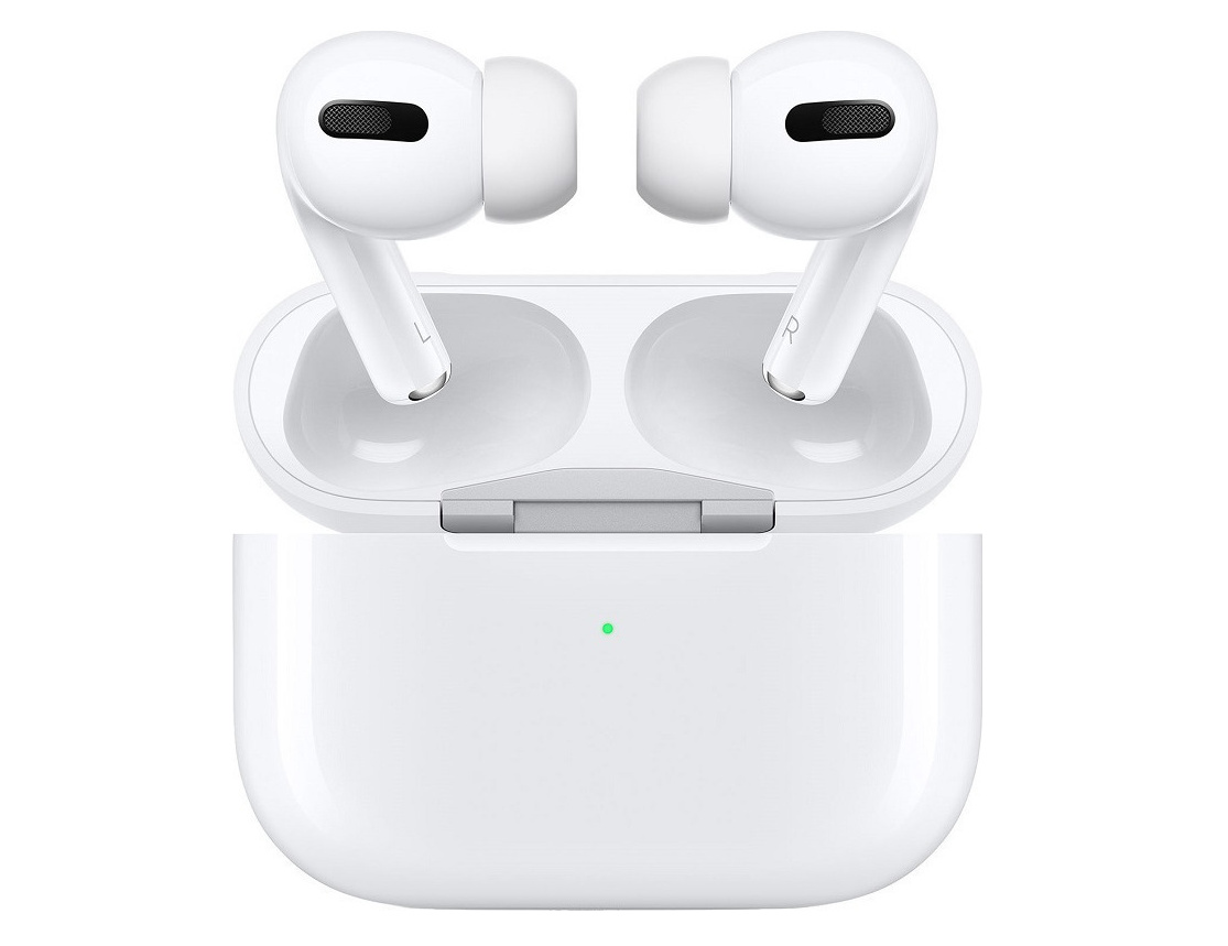 Apple AirPods Pro In-ear Bluetooth